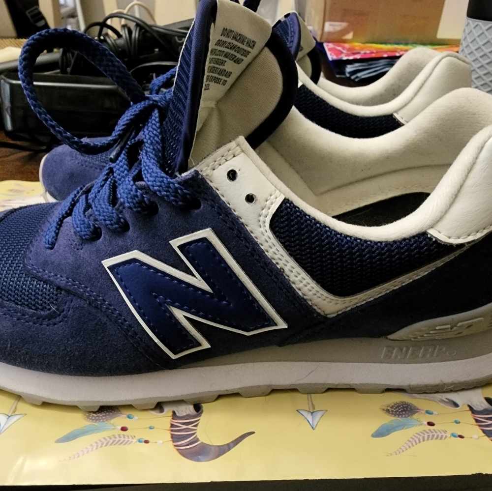 New Balance 574 shoes